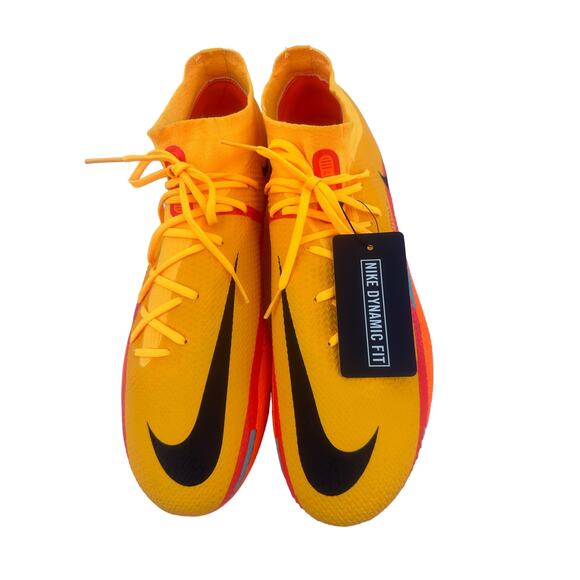 Nike Phantom GT2 Academy DF FG Size US 11.5 New